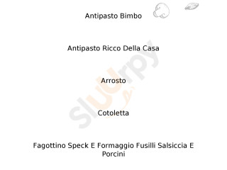 La Cascina In Collina