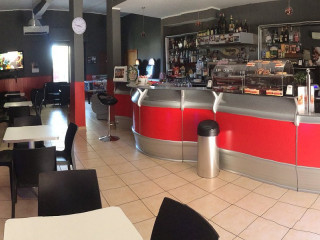 Bar Pizzeria Oscar Di Serrau Fausto