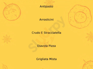 M'amà Braceria Pizzeria