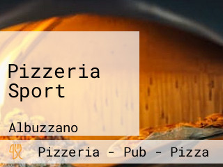 Pizzeria Sport