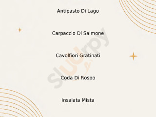 Osteria!