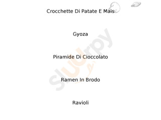 Chiocciola Sushi Castelleone