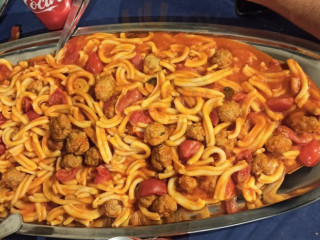 Calura Trattoria Pizzeria