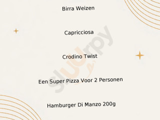 Pizzeria Pub 17