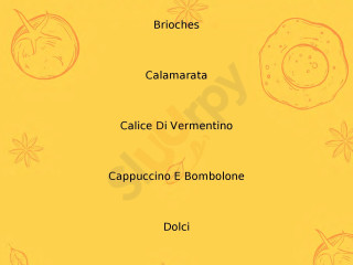 Carbonifera Beach Soul Kitchen