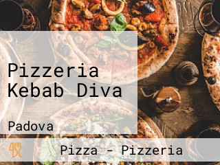 Pizzeria Kebab Diva