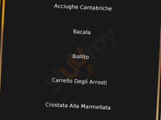 Locanda Penaceto