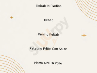 Istanbul Doner Kebap