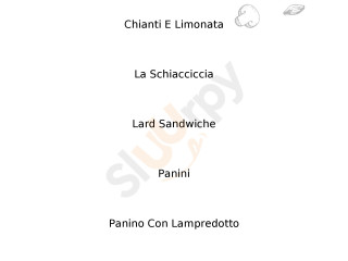 Sapori Toscani Street Food