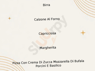 Pizzeria Madison Angri