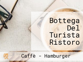 Bottega Del Turista Ristoro Belvedere Byron Prodotti Tipici Tavoli All'aperto