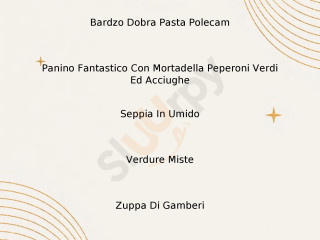 Trattoria Industria