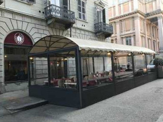 Bistrot 35