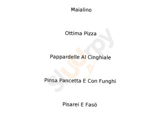 Antica Osteria Del Grappolo