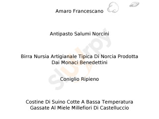 Casa Norcia