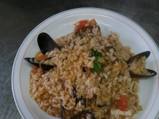 Osteria Del Mare Villabate