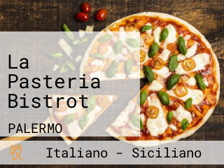 La Pasteria Bistrot