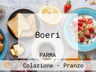 Boeri