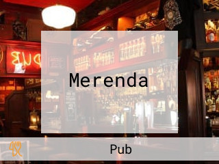 Merenda