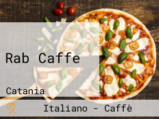 Rab Caffe
