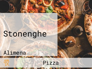 Stonenghe