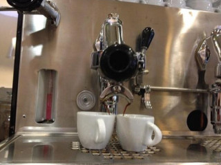 L'infinito Caffe