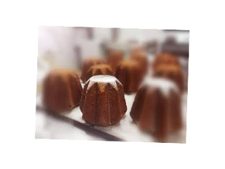 Pasticceria La Perla