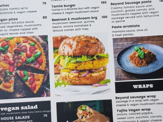Tree Trunk