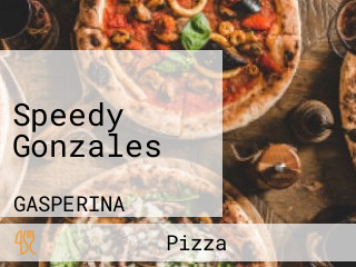 Speedy Gonzales