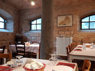Locanda Del Rebecco