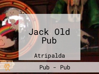 Jack Old Pub