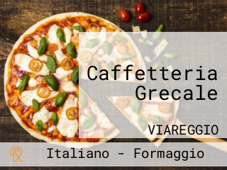 Caffetteria Grecale