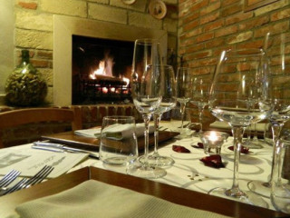 Pizzeria All'ulivo Di Vecchio Duilia