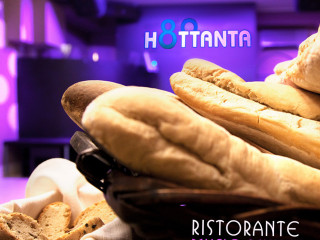 Music-dinner Hottanta