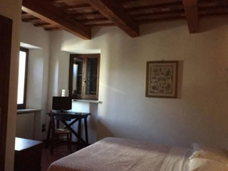 Bed Breakfast Lo Smeraldo
