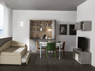 Mobilificio Pollini R.g.r.