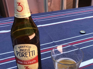 La Pescaia