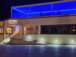 Gastronomia Belvedere Belvedere Lounge Porto Cervo