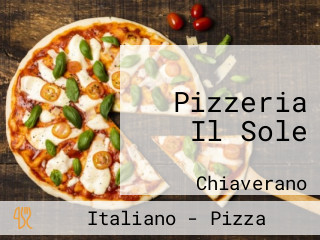 Pizzeria Il Sole