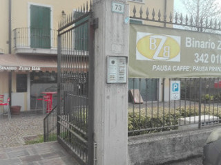 Binario Zero