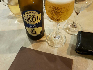 Pizzeria Scirocco