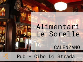 Alimentari Le Sorelle