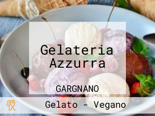 Gelateria Azzurra