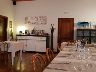 Osteria Vecia Contea