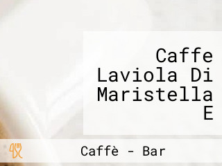 Caffe Laviola Di Maristella E Nicoletta Laviola