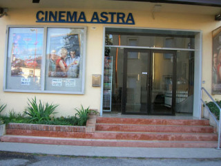 Del Cinema Astra