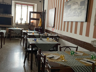 Trattoria Angolo Campagna