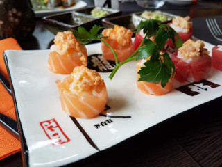 Xu Sushi