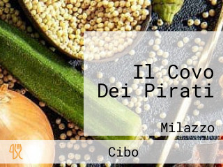 Il Covo Dei Pirati