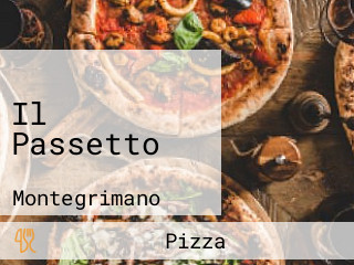 Il Passetto